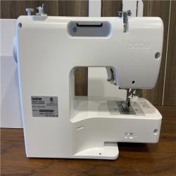 AS-IS Brother CS7000X Computerized Sewing Quilting Machine