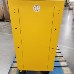 DALLAS LOCATION - AS-IS DEWALT 37 in. 5-Drawer Tool Cabinet