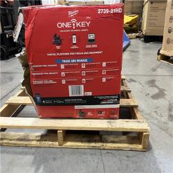 DALLAS LOCATION - Milwaukee M18 FUEL Brushless Cordless 12 in. Dual Bevel Sliding Compound Miter Saw Kit