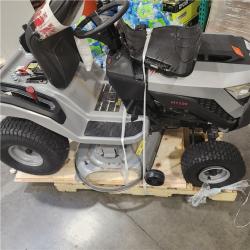 Dallas Location - As-Is Murray MT200 42 in. 19.0 HP 540cc Gas Riding Lawn Tractor Mower