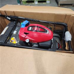 Dallas Location - As-Is Honda HRX217VKA Mower