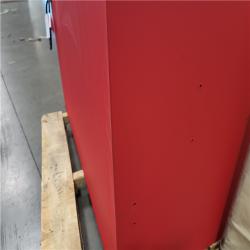 CALIFORNIA AS-IS MILWAUKEE TOOL CHEST