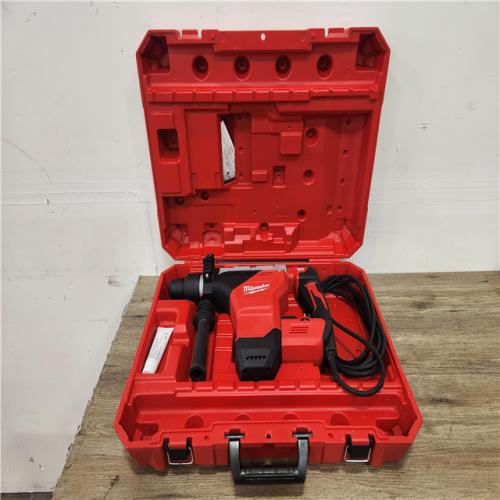 Phoenix Location NEW Milwaukee 15 Amp 1-3/4 in. SDS-MAX Corded Combination Hammer with E-Clutch