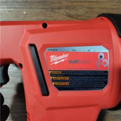 CALIFORNIA NEW MILWAUKEE M12 AIRSNAKE