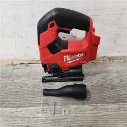 Phoenix Location NEW Milwaukee M18 FUEL 18V Lithium-Ion Brushless Cordless Jig Saw (Tool-Only)