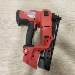 Phoenix Location Milwaukee M18 FUEL 18-Volt Lithium-Ion Brushless Cordless Gen II 16-Gauge Angled Finish Nailer (Tool-Only)