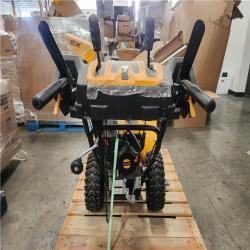 Phoenix Location Cub Cadet 2X 26 in. 243cc IntelliPower Two-Stage Electric Start Gas Snow Blower with Power Steering and Steel Chute