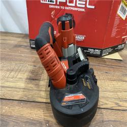 AS IS Milwaukee 2529-20 M12 FUEL 12V Compact Band Saw Bare Tool