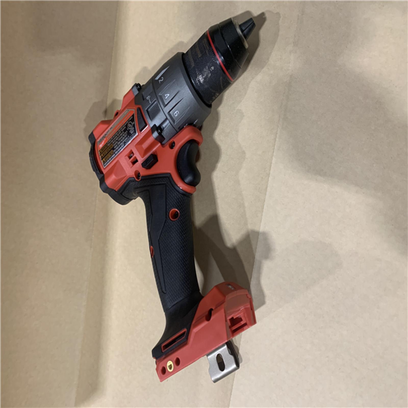 Milwaukee 2904-20 12V 1/2  Hammer Drill/ Driver (Tool Only)