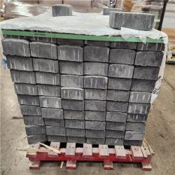 Phoenix Location Pavestone (Brand Rating: 4.2/5) Plaza 8.27 in. L x 5.51 in. W x 2.36 in. H Rectangle Granite Blend Concrete Paver (303-Pieces/96 sq. ft./Pallet)