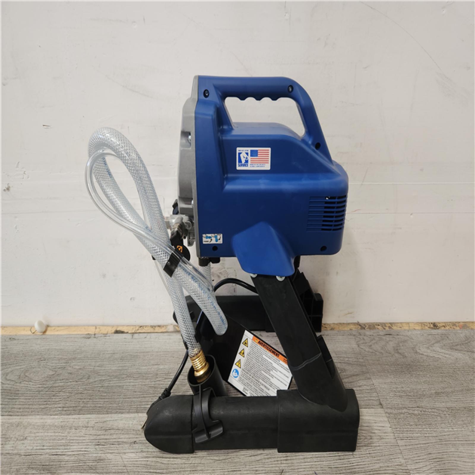 Phoenix Location Graco Magnum X5 True Airless Sprayer