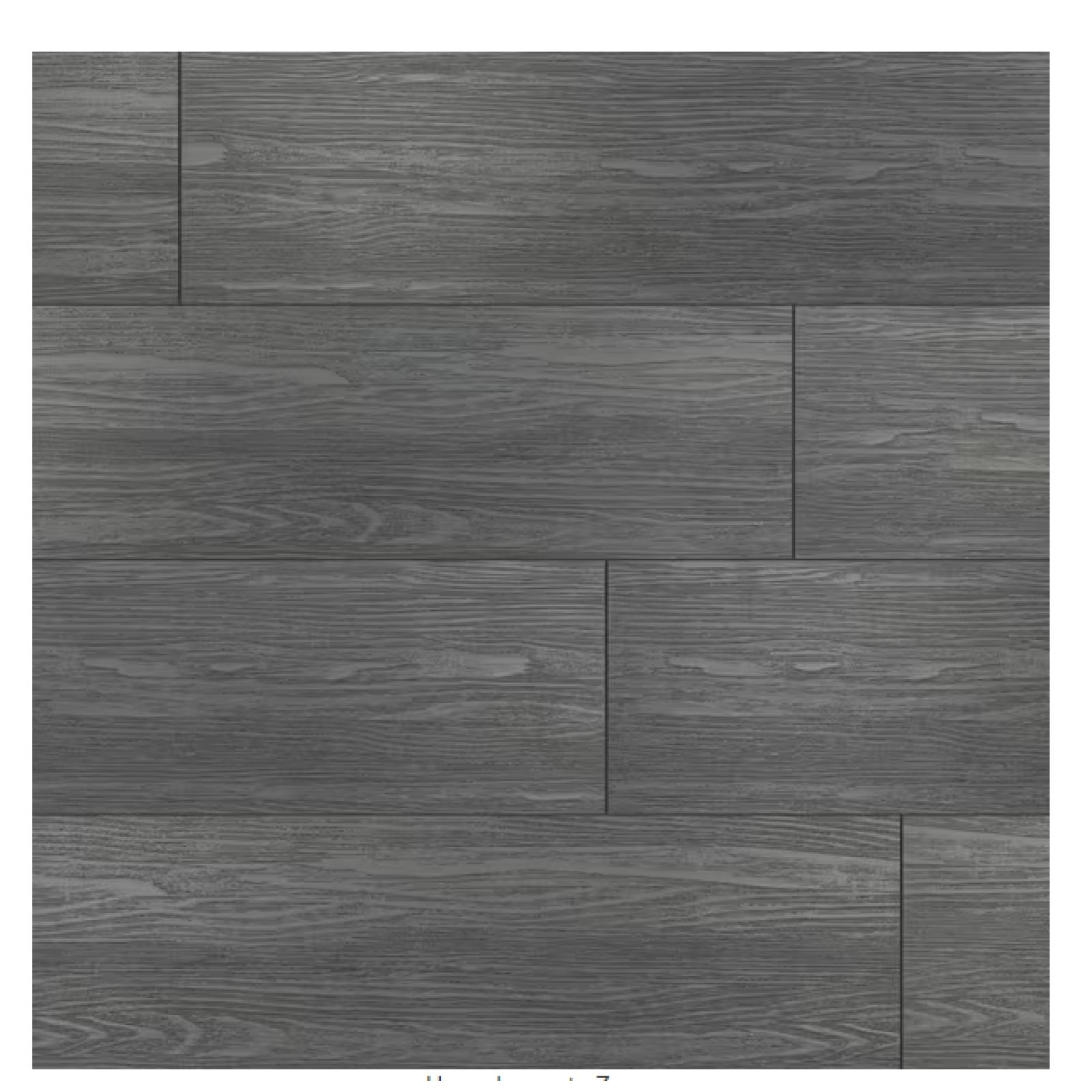 DALLAS LOCATION - Home Decorators Collection Noble Oak 7 in. x 42 in. Rigid Core Click Lock Luxury Vinyl Plank Flooring PALLET - (56 UNITS)