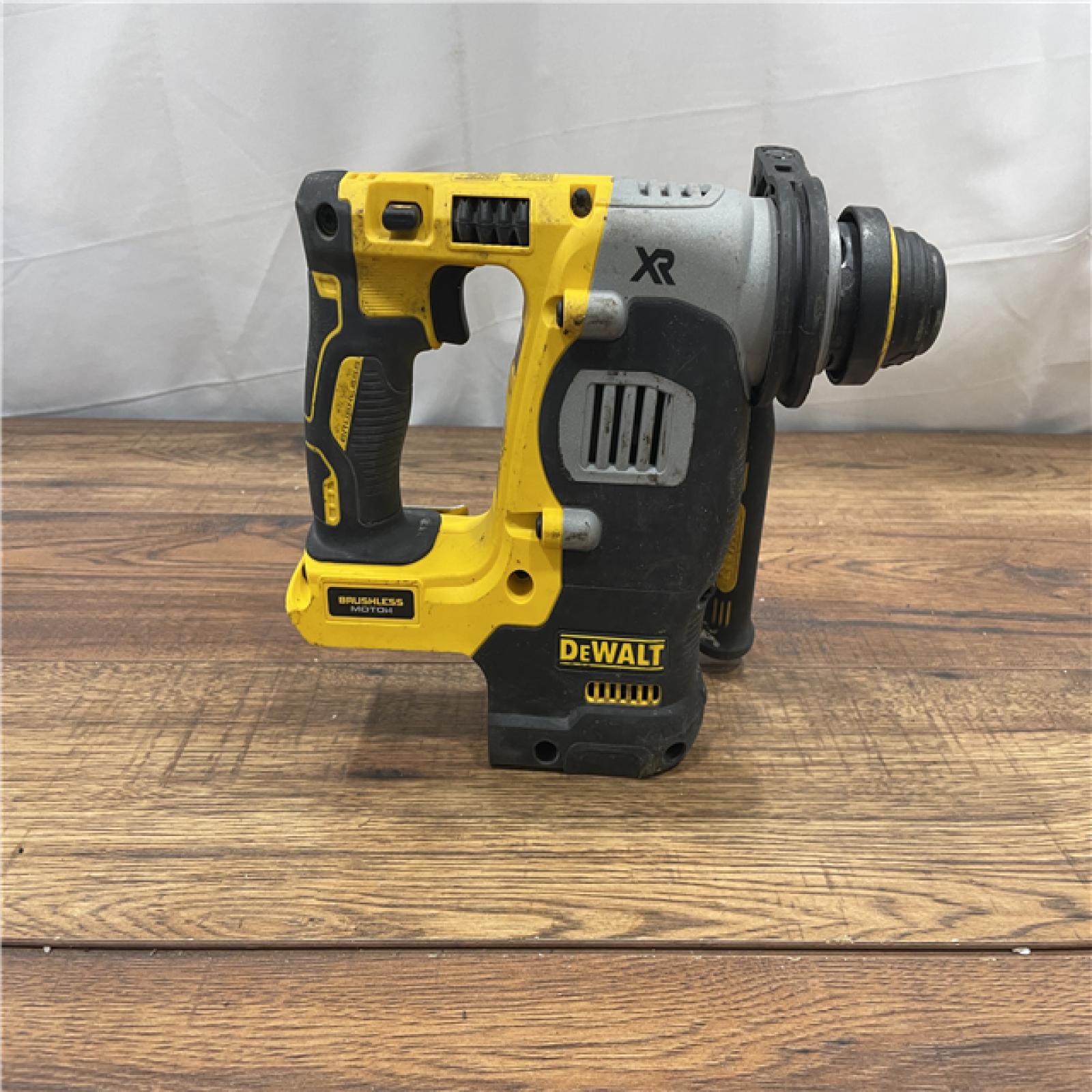 AS-IS Dewalt | SDS 20-V Cordless Rotary Hammer (TOOL ONLY)