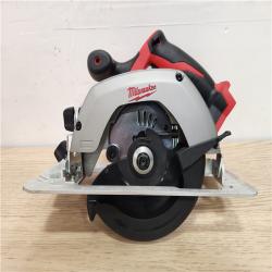 Phoenix Location NEW Milwaukee M18 18V Lithium-Ion Cordless 6-1/2 in. Circular Saw (Tool-Only)