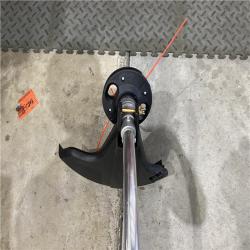 Houston location AS-IS Echo GT-225 21.2cc 2 Stroke Lightweight Durable Gas Curved Shaft String Trimmer