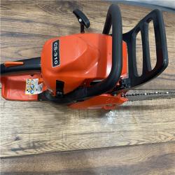 AS-IS ECHO 14 in. 30.5 Cc Gas 2-Stroke Rear Handle Chainsaw