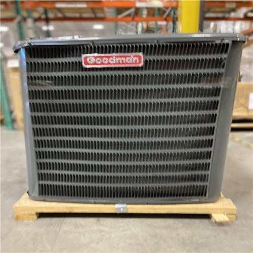 DALLAS LOCATION - Goodman 3 Ton 14.3 Seer2 Condensing Unit