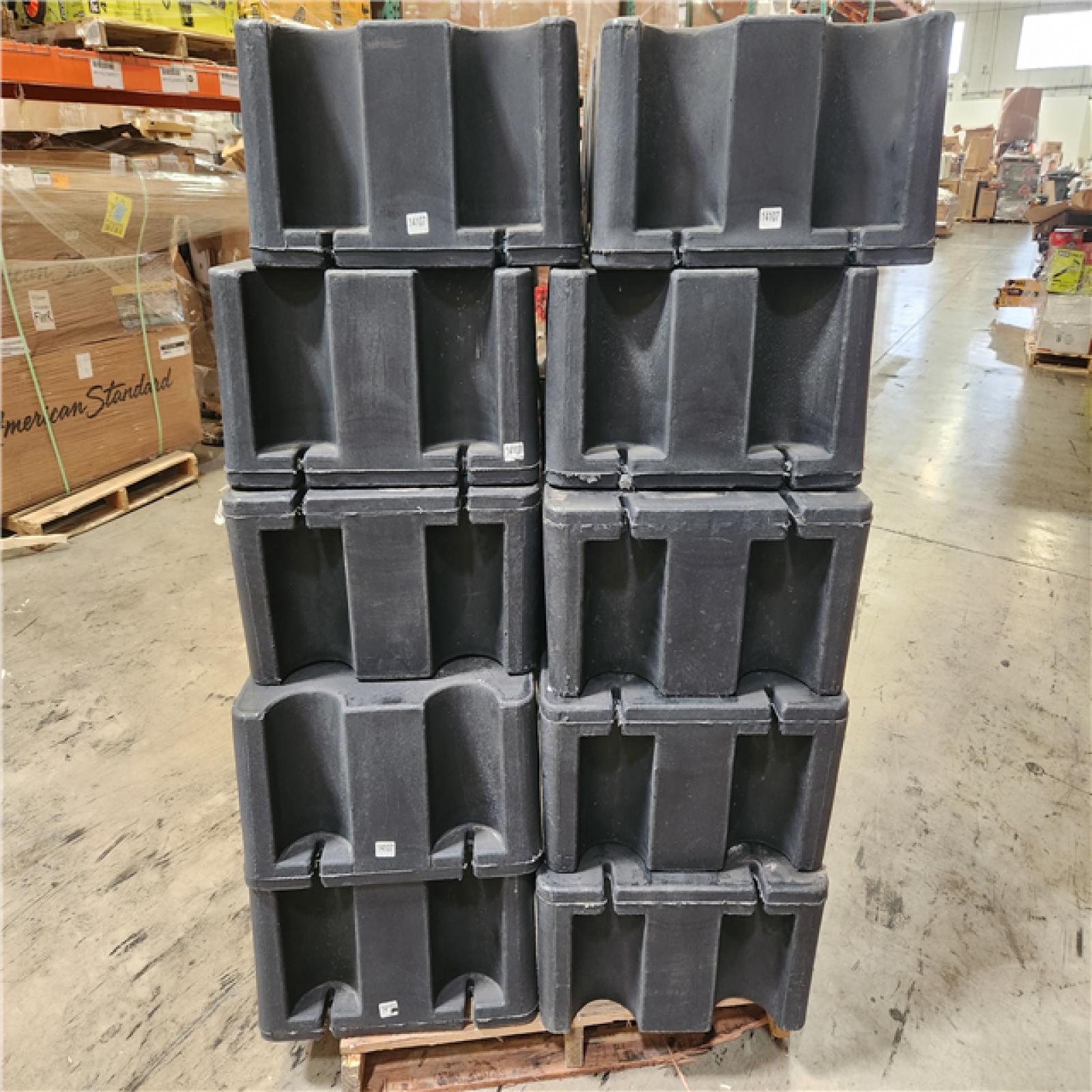 Phoenix Location Pallet of Float Docks