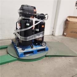 Dallas Location - As-Is Electric Air Compressor Pallet