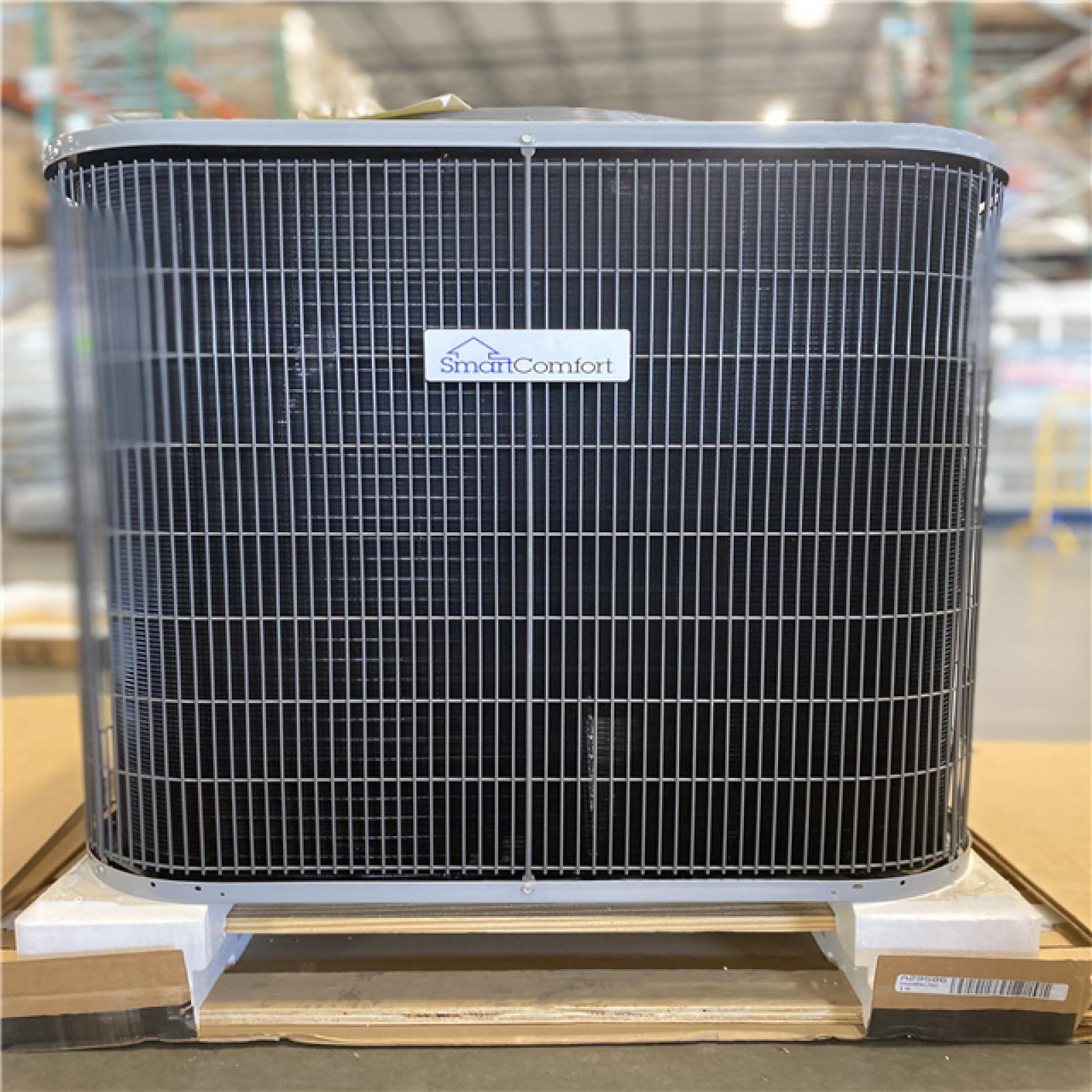 DALLAS LOCATION - SMART COMFORT 2 Ton 16.5 SEER ACiQ Air Conditioner Condenser