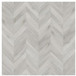 DALLAS LOCATION - Lifeproof Chevron Champagne Beach Wood 12 MIL x 12 in. W x 28 in. L Click Lock Waterproof Vinyl Plank Flooring (18.87 sqft/case) PALLET - (27 UNITS)