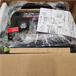 Dallas Location - As-Is RYOBI - 6500-Watt Gasoline Powered Portable Generator