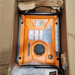 Dallas Location - As-Is Generac® GP3600 Portable Generator