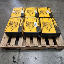 Phoenix Location 6 DEWALT 6.5 Amp Corded Variable Speed Jig Saw Kit with Kit Box Pallet