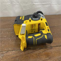 AS-ISDewalt | SDS 20-V Cordless Rotary Hammer