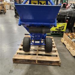 Dallas Location - As-Is Bluebird CH400H Chipper 4