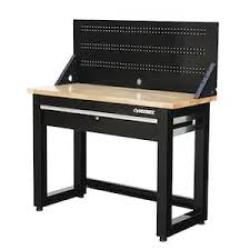 Houston Location AS-IS - (2Qty) 96in. 3-Drawer WorkBench