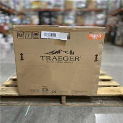 DALLAS LOCATION - Traeger Pro Series 34 Pellet Grill in Bronze