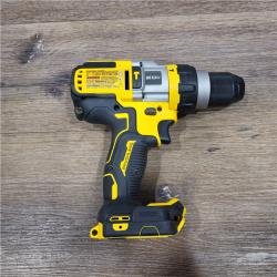 AS-IS Dewalt DCD999B 20V MAX Flexvolt 1/2  Cordless Hammer Drill Bare Tool