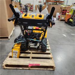 Dallas Location - As-Is Cub Cadet 2X 26 in. 243cc IntelliPower Gas Snow Blower