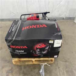 Houston Location - AS-IS Honda Push Lawn Mower (Qty. 2)