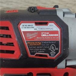 Phoenix Location Milwaukee M18 18-Volt Lithium-Ion Cordless Combo Kit 7-Tool with Charger and Tool Bag (No Battery)