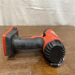 AS-ISMilwaukee M18 18-Volt Lithium-Ion Cordless Compact Heat Gun (Tool-Only)