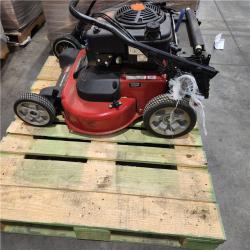 Dallas Location - As-Is 21199 - Toro 30 TimeMaster Walk-Behind Mower