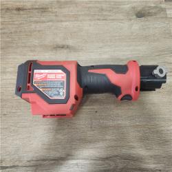 Phoenix Location NEW Milwaukee M18 18V Lithium-Ion Cordless Short Throw PEX Press Tool Kit w/ (3) Viega PureFlow Jaws,(2) 2.0Ah Batteries & Charger