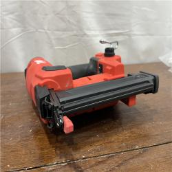 AS-ISMilwaukee M18 FUEL 18 Gauge Brad Nailer