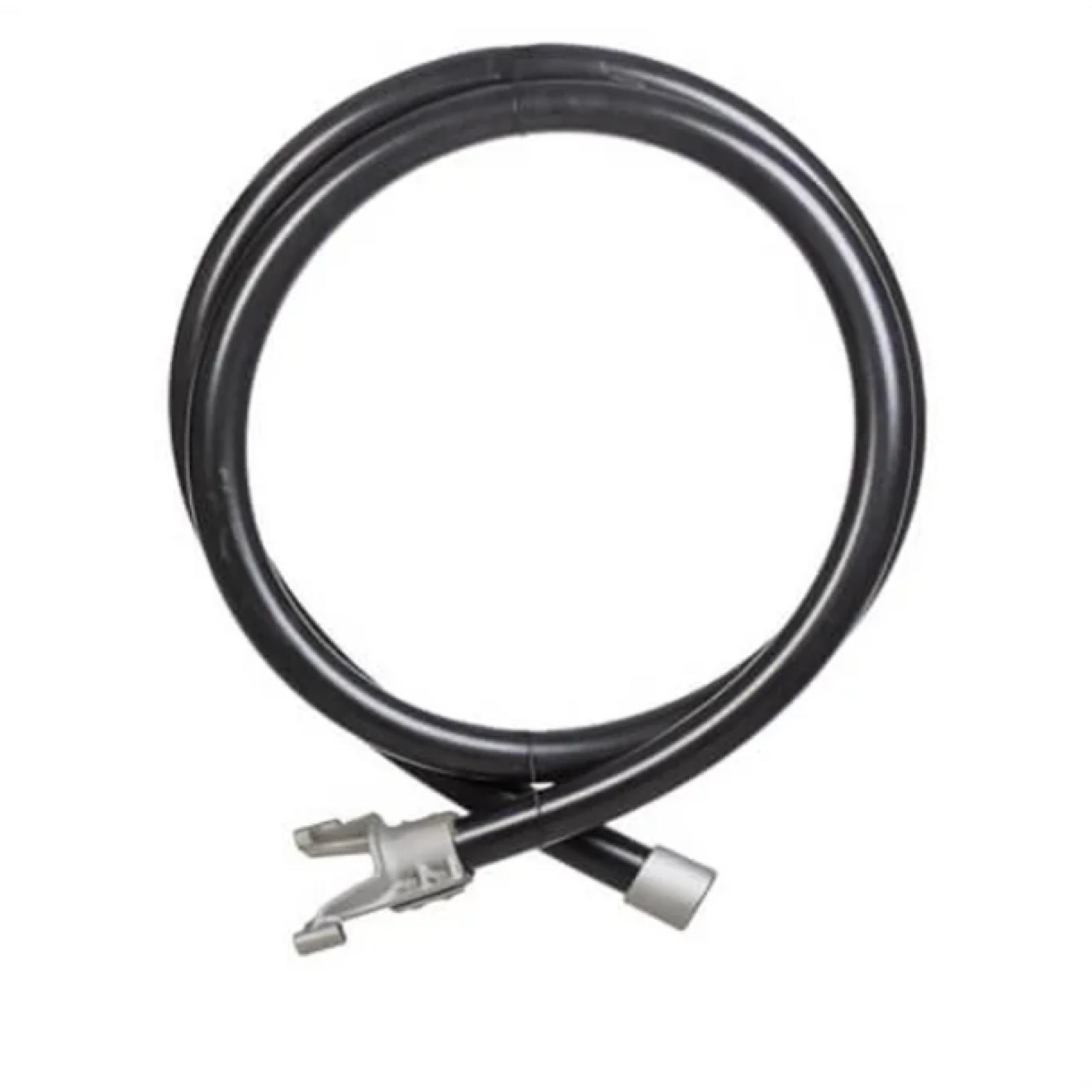 NEW! - Ridgid® Rear Guide Hose A-34-12, for Use with Model K-1500 2 to 8 in Sectional Machine, 12 ft