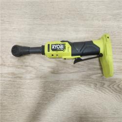 Phoenix Location RYOBI ONE+ HP 18V Brushless Cordless 3/8 in. Extended Reach Ratchet (Tool Only)