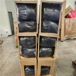 Phoenix Location Sobel Westex 14 Inch Black Pillow (120 Pillows) (Retail Value Estimated at $30 per Pillow)