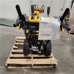 Dallas Location - As-Is Cub Cadet 2X 26 in. 243cc IntelliPower Two-Stage Electric Start Gas Snow Blower