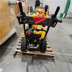 Dallas Location - As-Is Cub Cadet 2X 26 in. 243cc IntelliPower Gas Snow Blower