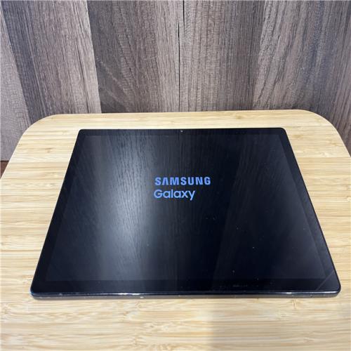 Samsung Galaxy Tab A8 SM-X200 Tablet - 10.5 - Black