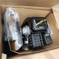 Dallas Location - As-Is DXPW61377 Dewalt 4400 PSI Pressure Washer (Lot Of 2)