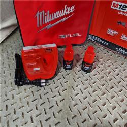 HOUSTON LOCATION - AS-IS (APPEARS LIKE NEW) Milwaukee M12 FUEL 3/8 High Speed Cordless Ratchet Kit