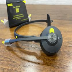 Jabra Engage 65 Mono - Headset