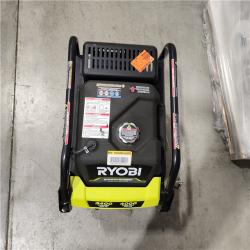 Dallas Location - As-Is RYOBI 4000-Watt Digital Inverter Generator